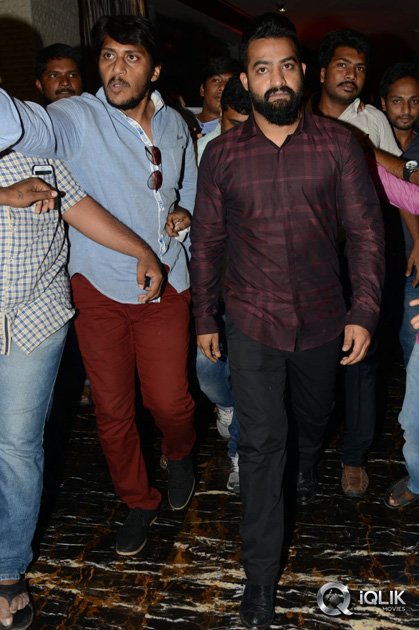 Sher-Movie-Audio-Launch